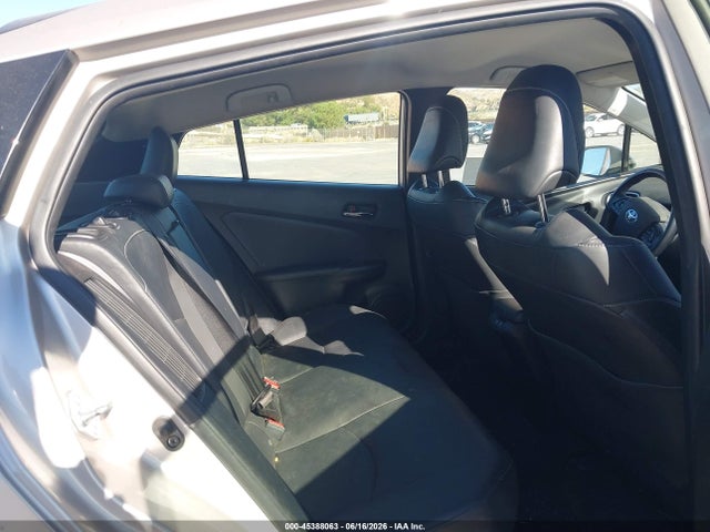 JTDKAMFP5M3164849 Toyota Prius Prime Xle