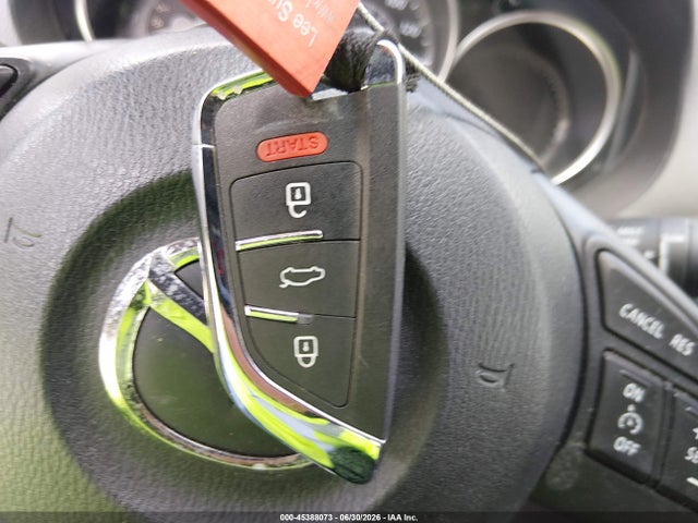 45388073 :رقم المزاد ، JM1GJ1U55F1219031 vin ، 2015 Mazda Mazda6 I Sport مزاد بيع