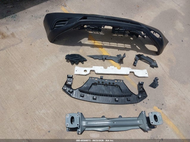 45388073 :رقم المزاد ، JM1GJ1U55F1219031 vin ، 2015 Mazda Mazda6 I Sport مزاد بيع