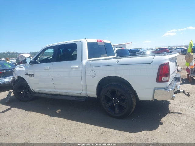 Продаж на аукціоні авто 2017 Ram 1500 Sport, vin: 1C6RR7MT1HS773349, номер лоту: 45388078