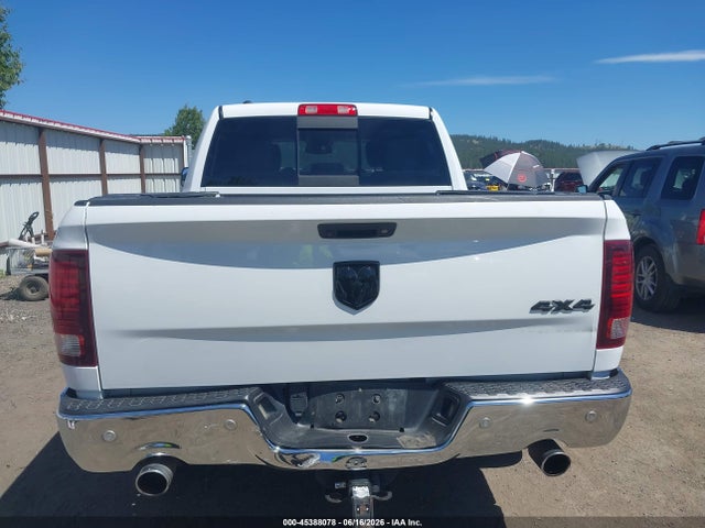 Продажа на аукционе авто 2017 Ram 1500 Sport, vin: 1C6RR7MT1HS773349, номер лота: 45388078