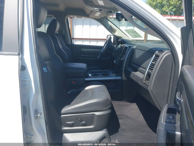 Продаж на аукціоні авто 2017 Ram 1500 Sport, vin: 1C6RR7MT1HS773349, номер лоту: 45388078