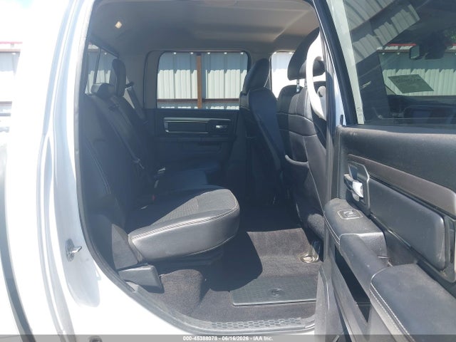 Aukcja sprzedaży 2017 Ram 1500 Sport, vin: 1C6RR7MT1HS773349, numer aukcji: 45388078