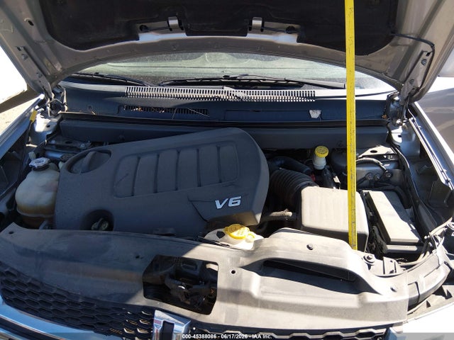 45388086 :رقم المزاد ، 3C4PDDBG8HT528999 vin ، 2017 Dodge Journey Sxt Awd مزاد بيع