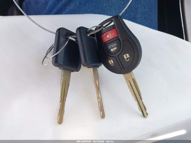 Nissan SENTRA S 2014 3N1AB7AP1EL684296 Image 11
