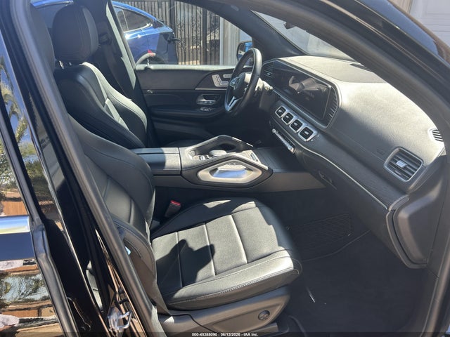 Aukcja sprzedaży 2020 Mercedes-benz Gls 450 4matic, vin: 4JGFF5KE9LA198716, numer aukcji: 45388090
