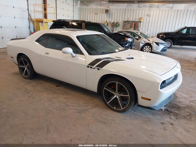 Продаж на аукціоні авто 2010 Dodge Challenger R/t, vin: 2B3CJ5DT0AH255256, номер лоту: 45388094