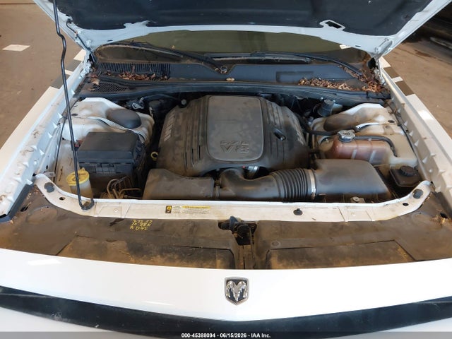Продаж на аукціоні авто 2010 Dodge Challenger R/t, vin: 2B3CJ5DT0AH255256, номер лоту: 45388094