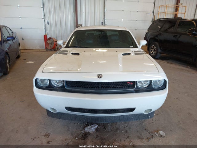 Продаж на аукціоні авто 2010 Dodge Challenger R/t, vin: 2B3CJ5DT0AH255256, номер лоту: 45388094