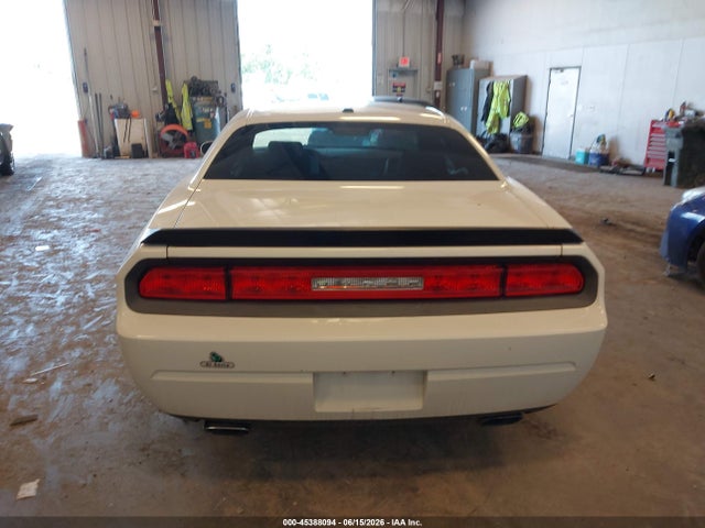 Продаж на аукціоні авто 2010 Dodge Challenger R/t, vin: 2B3CJ5DT0AH255256, номер лоту: 45388094