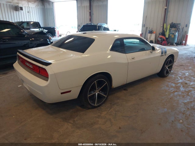 Продаж на аукціоні авто 2010 Dodge Challenger R/t, vin: 2B3CJ5DT0AH255256, номер лоту: 45388094