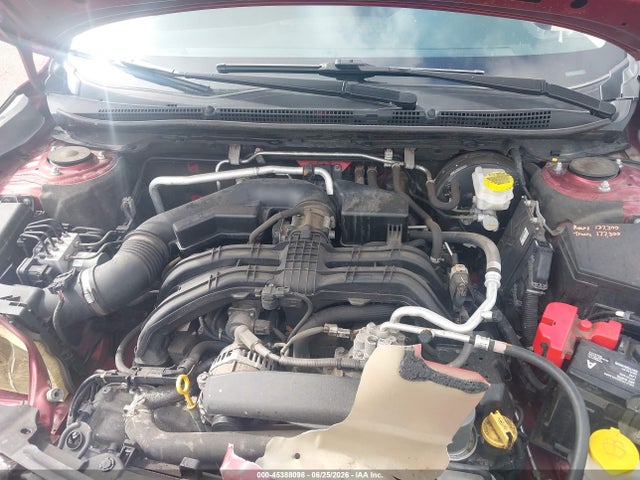 45388098 :رقم المزاد ، 4S3BWAF62M3020795 vin ، 2021 Subaru Legacy Premium مزاد بيع