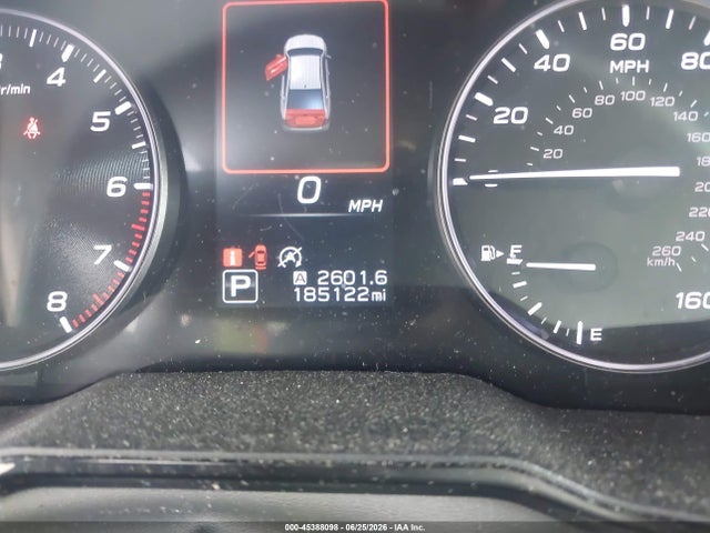 45388098 :رقم المزاد ، 4S3BWAF62M3020795 vin ، 2021 Subaru Legacy Premium مزاد بيع