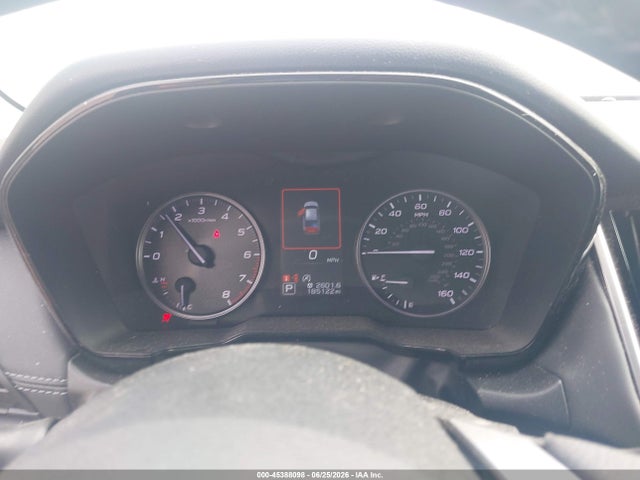 45388098 :رقم المزاد ، 4S3BWAF62M3020795 vin ، 2021 Subaru Legacy Premium مزاد بيع