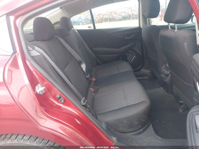 45388098 :رقم المزاد ، 4S3BWAF62M3020795 vin ، 2021 Subaru Legacy Premium مزاد بيع