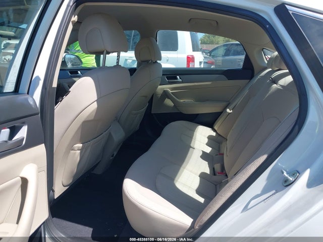 KMHE24L17GA037767 Hyundai Sonata Hybrid Se