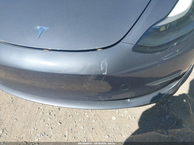Tesla Model 3 Long Range Dual Motor All-wheel Drive 2022 5YJ3E1EB7NF320729 Image 12