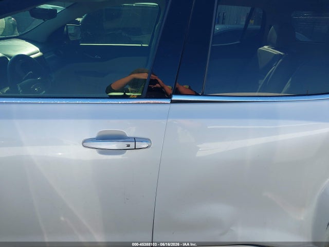 2020 Gmc Acadia Fwd Denali მანქანა იყიდება აუქციონზე, vin: 1GKKNPLS8LZ162382, აუქციონის ნომერი: 45388103