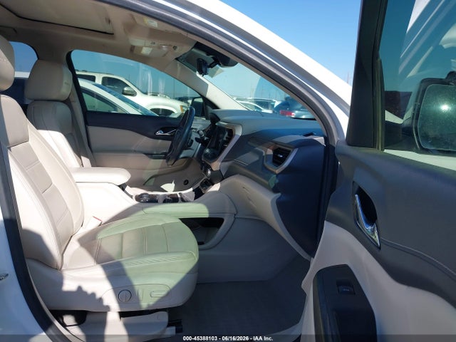 2020 Gmc Acadia Fwd Denali მანქანა იყიდება აუქციონზე, vin: 1GKKNPLS8LZ162382, აუქციონის ნომერი: 45388103