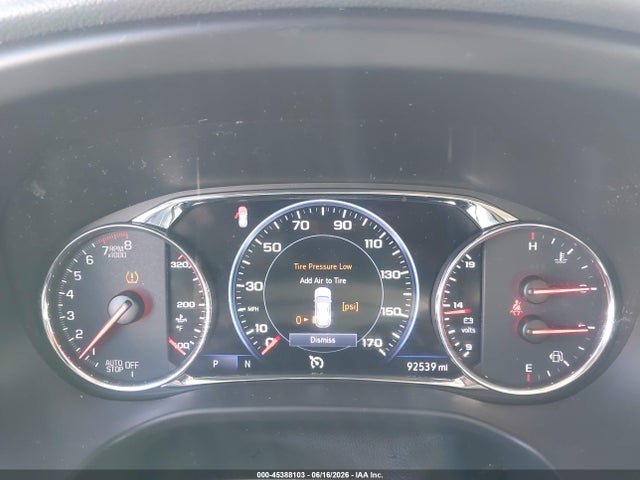 2020 Gmc Acadia Fwd Denali მანქანა იყიდება აუქციონზე, vin: 1GKKNPLS8LZ162382, აუქციონის ნომერი: 45388103