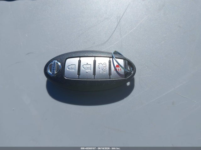 1N4AL3AP2GC291057 Nissan Altima 2.5 S