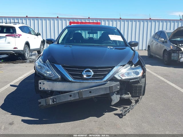 1N4AL3AP2GC291057 Nissan Altima 2.5 S