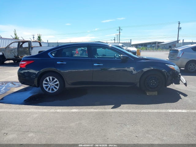 1N4AL3AP2GC291057 Nissan Altima 2.5 S