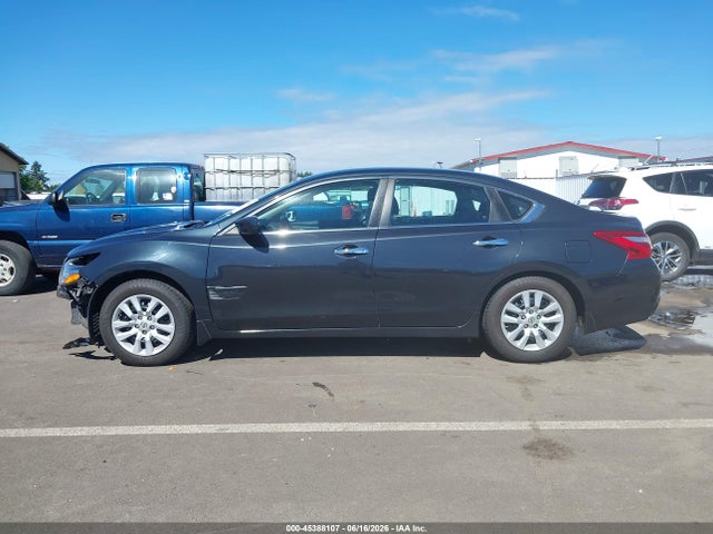 1N4AL3AP2GC291057 Nissan Altima 2.5 S