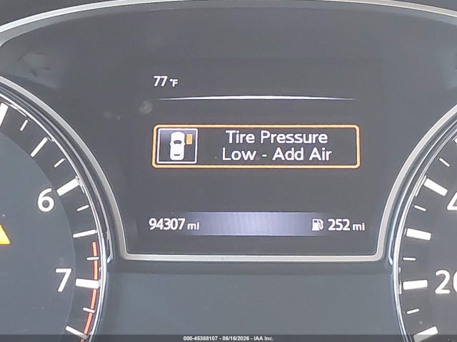 1N4AL3AP2GC291057 Nissan Altima 2.5 S