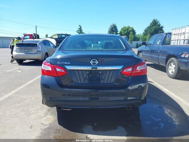 1N4AL3AP2GC291057 Nissan Altima 2.5 S