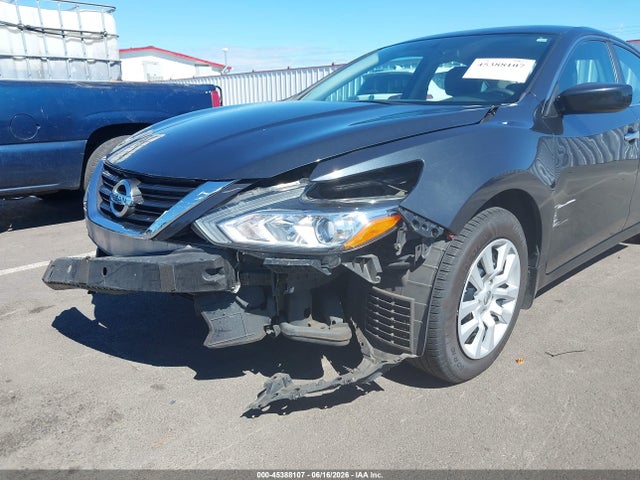 1N4AL3AP2GC291057 Nissan Altima 2.5 S