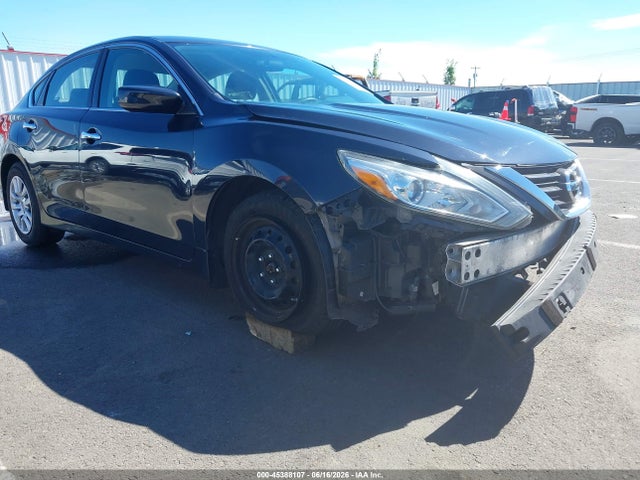 1N4AL3AP2GC291057 Nissan Altima 2.5 S