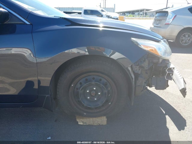 1N4AL3AP2GC291057 Nissan Altima 2.5 S