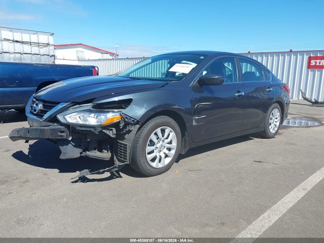 1N4AL3AP2GC291057 Nissan Altima 2.5 S