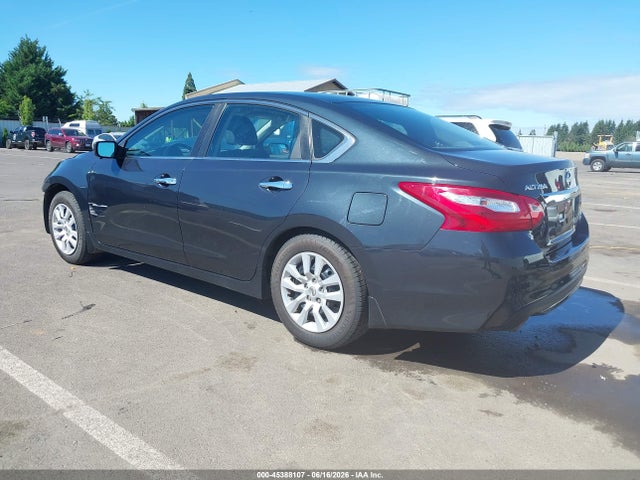 1N4AL3AP2GC291057 Nissan Altima 2.5 S