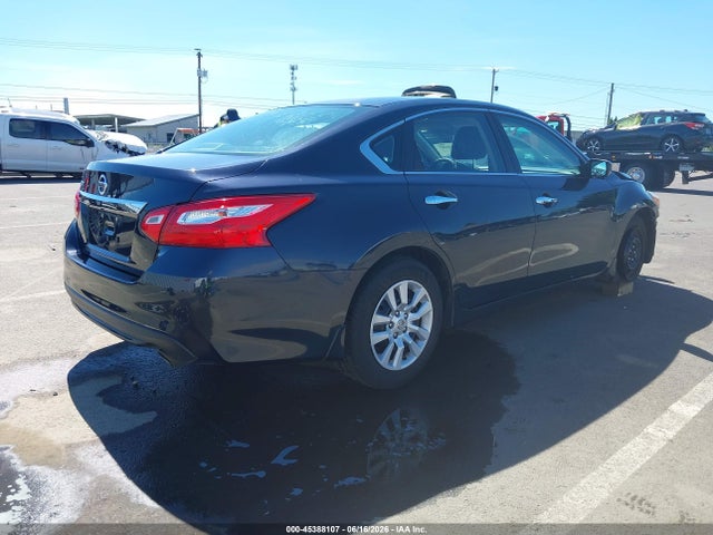 1N4AL3AP2GC291057 Nissan Altima 2.5 S