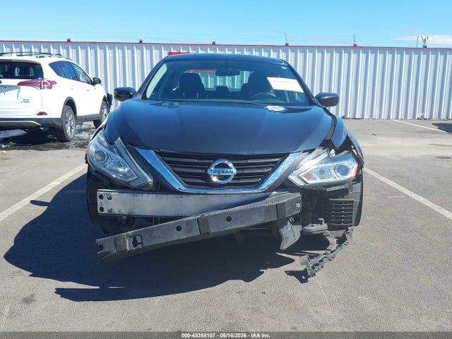1N4AL3AP2GC291057 Nissan Altima 2.5 S