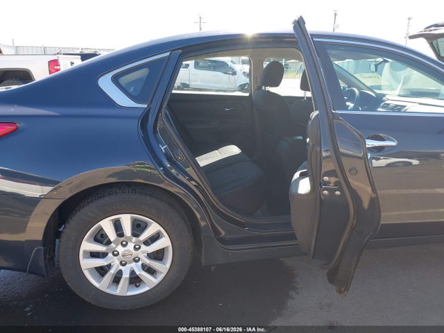 1N4AL3AP2GC291057 Nissan Altima 2.5 S