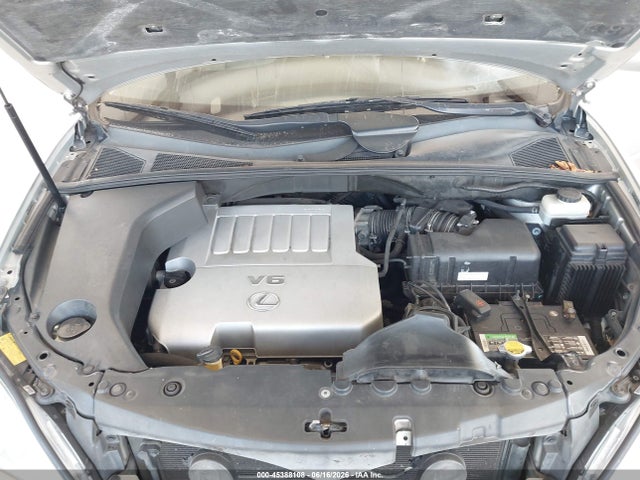 45388108 :رقم المزاد ، 2T2GK31U38C041540 vin ، 2008 Lexus Rx 350 مزاد بيع