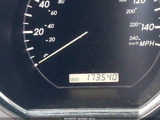 45388108 :رقم المزاد ، 2T2GK31U38C041540 vin ، 2008 Lexus Rx 350 مزاد بيع