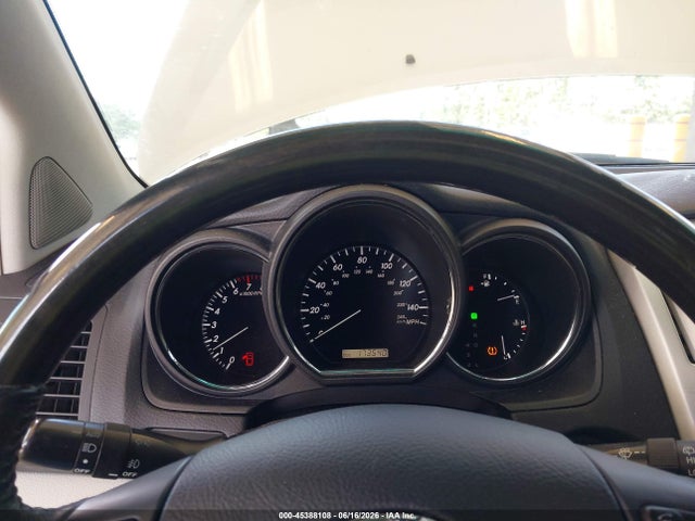 45388108 :رقم المزاد ، 2T2GK31U38C041540 vin ، 2008 Lexus Rx 350 مزاد بيع