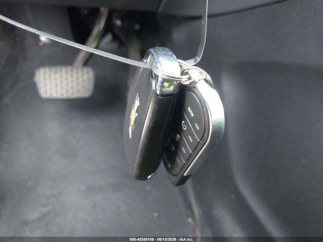 Aukcja sprzedaży 2020 Chevrolet Equinox Awd Lt 1.5l Turbo, vin: 2GNAXUEV9L6212698, numer aukcji: 45388109