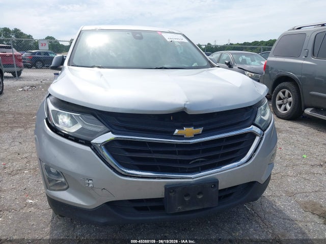 Aukcja sprzedaży 2020 Chevrolet Equinox Awd Lt 1.5l Turbo, vin: 2GNAXUEV9L6212698, numer aukcji: 45388109