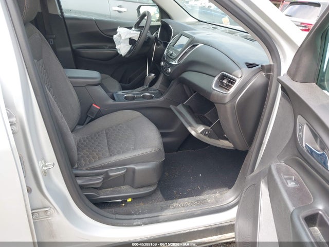 Aukcja sprzedaży 2020 Chevrolet Equinox Awd Lt 1.5l Turbo, vin: 2GNAXUEV9L6212698, numer aukcji: 45388109