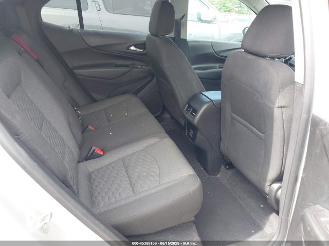 Aukcja sprzedaży 2020 Chevrolet Equinox Awd Lt 1.5l Turbo, vin: 2GNAXUEV9L6212698, numer aukcji: 45388109