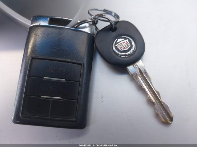 45388113 :رقم المزاد ، 1G6DE5EY0B0151277 vin ، 2011 Cadillac Cts Luxury مزاد بيع