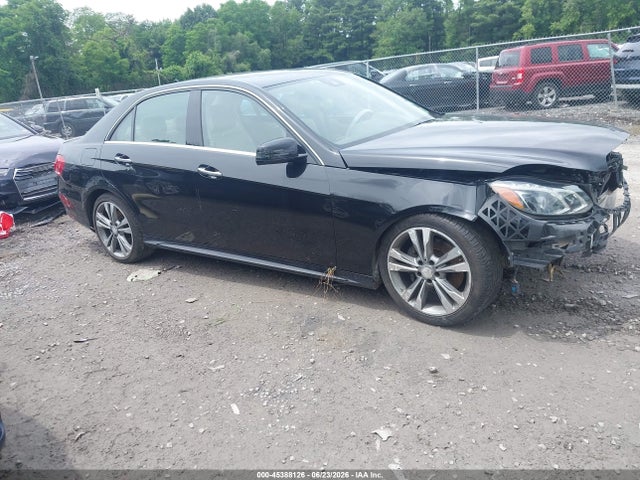 Aukcja sprzedaży 2014 Mercedes-benz E 350, vin: WDDHF5KB5EA796118, numer aukcji: 45388126
