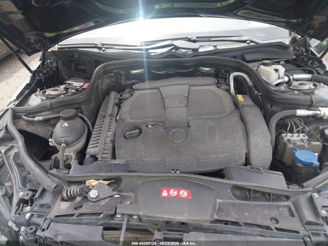 Aukcja sprzedaży 2014 Mercedes-benz E 350, vin: WDDHF5KB5EA796118, numer aukcji: 45388126