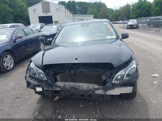Aukcja sprzedaży 2014 Mercedes-benz E 350, vin: WDDHF5KB5EA796118, numer aukcji: 45388126