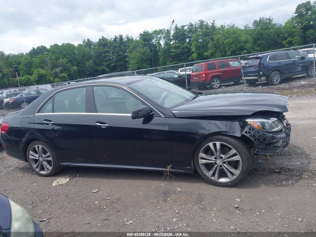 Aukcja sprzedaży 2014 Mercedes-benz E 350, vin: WDDHF5KB5EA796118, numer aukcji: 45388126